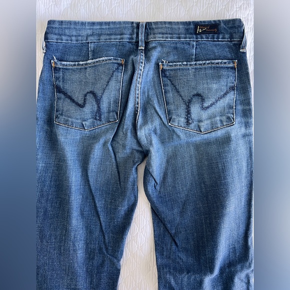 Citizen of Humanity Denim - Picture 4 of 7